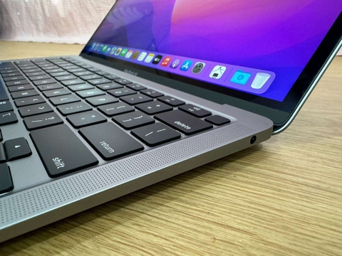 Macbook Air Retina 13 Inch 2020