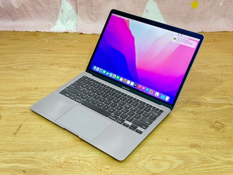 Macbook Air Retina 13 Inch 2020