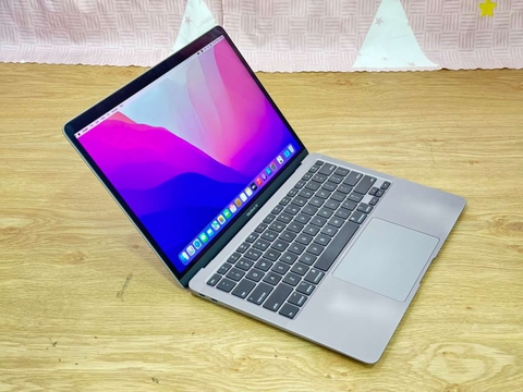 Macbook Air Retina 13 Inch 2020