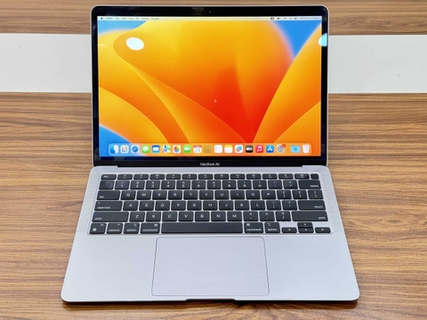 Macbook Air 2020 - M1 - RAM 8GB - SSD 256GB