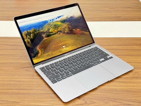 Macbook Air 2020 M1 - 16GB - 256GB