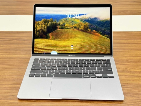 Macbook Air 2020 M1 - 16GB - 256GB