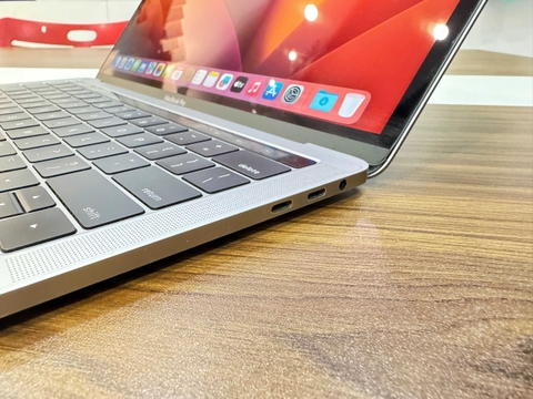Macbook Pro 13'' 2017