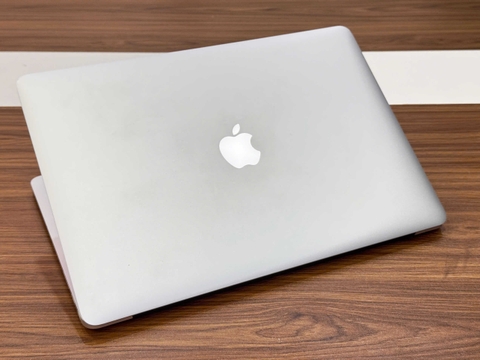 Macbook Pro Retina 15 Inch 2015