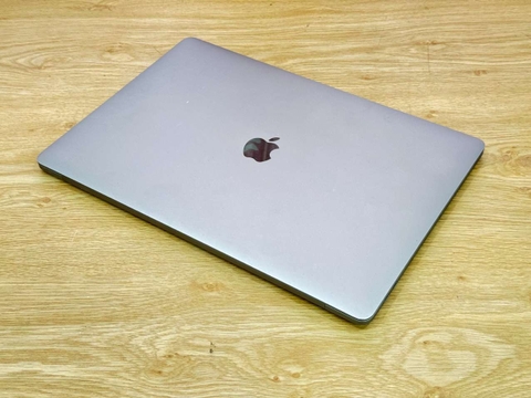 Macbook Pro 15 Inch 2017 Touch Bar