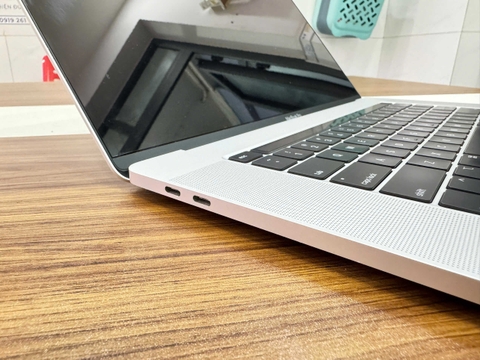 Macbook Pro 16 Inch 2019