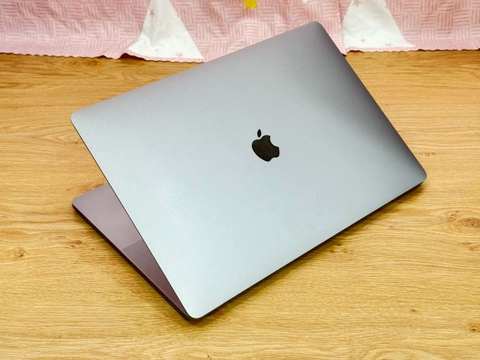 Macbook Pro 16 Inch 2019 Touch Bar