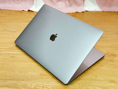 Macbook Pro 16 Inch 2019 Touch Bar