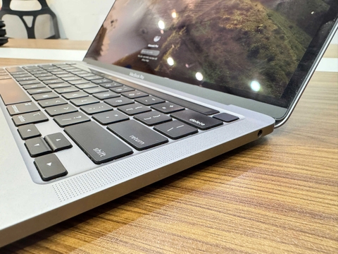Macbook Pro 13 Inch 2020