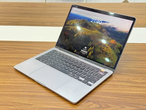 Macbook Pro 13 Inch 2020