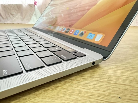 Macbook Pro 13'' Late 2020 Touch Bar