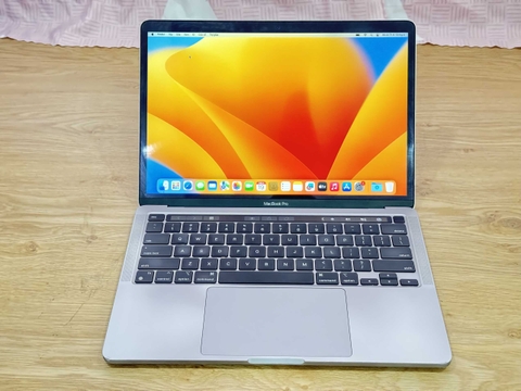 Macbook Pro 13'' Late 2020 Touch Bar