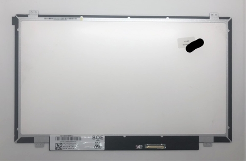 Màn Hình Laptop Toshiba Satellite L40-A - 14.0 INCH - LED MỎNG 40 PIN - HD