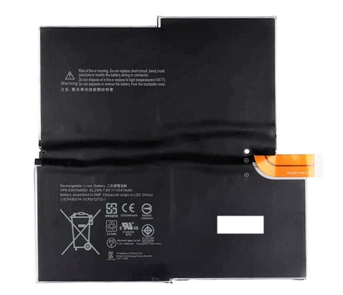 Pin Surface Pro 3