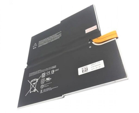 Pin Surface Pro 3