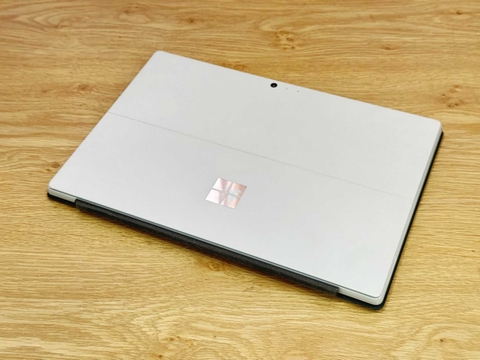 Microsoft Surface Pro 6