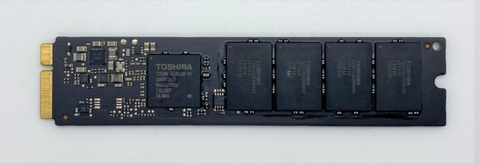 Ổ Cứng SSD Macbook Air 2012 - 512GB - ZIN