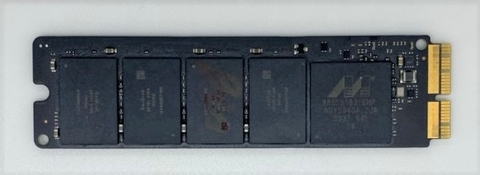 Ổ Cứng SSD Macbook Air 2013 - 2014 - 128GB - ZIN