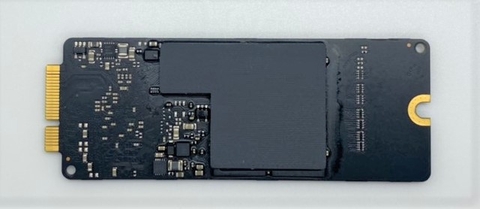 Ổ Cứng SSD Macbook Pro Retina 2012 - 2013 - 256GB - ZIN