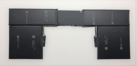 Pin Surface Book 2