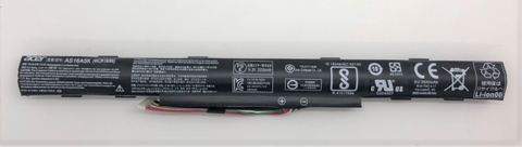 Pin Laptop Acer TravelMate P249