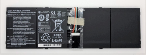 Pin Laptop Acer Aspire V5-473