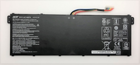 Pin Laptop Acer Aspire V5-132