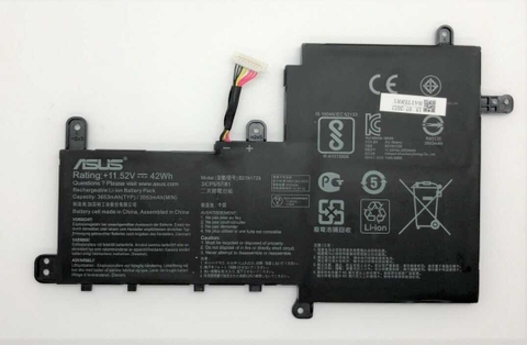 Pin Laptop Asus Vivobook X430