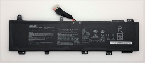 Pin Laptop Asus ROG Zephyrus GX551