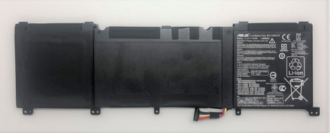 Pin Laptop Asus Gaming G601