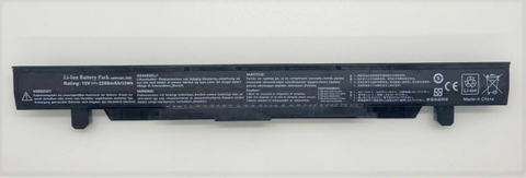 Pin Laptop Asus Rog GL552