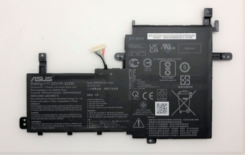 Pin Laptop Asus Vivobook X515