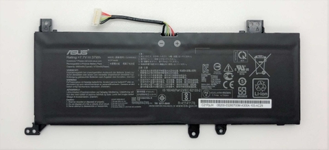 Pin Laptop Asus VivoBook F412DA