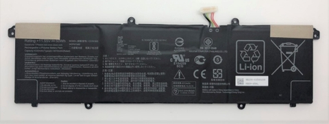 Pin Laptop Asus Vivobook S14 S433