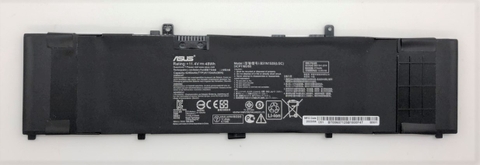 Pin Laptop Asus ZenBook UX410