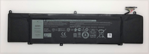 Pin Laptop Dell Inspiron 17 G7 7790