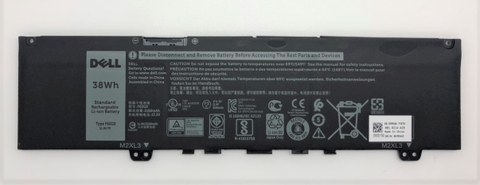 Pin Laptop Dell Inspiron 13 P83G
