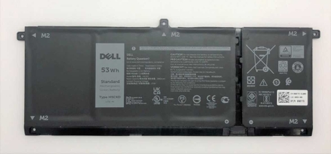 Pin Laptop Dell Inspiron 7306
