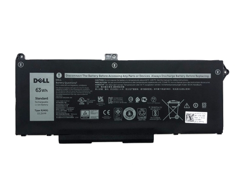 Pin Laptop Dell Latitude 5520