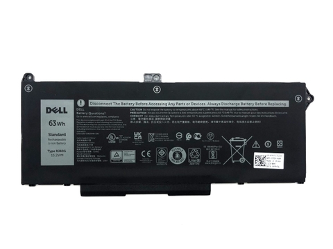 Pin Laptop Dell Latitude 5520 - RJ40G - ZIN