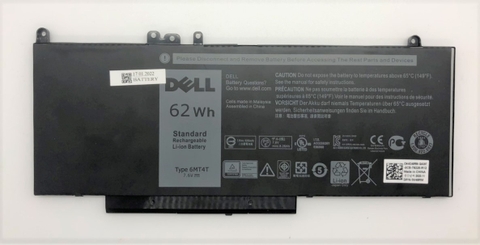 Pin Laptop Dell Latitude E5570