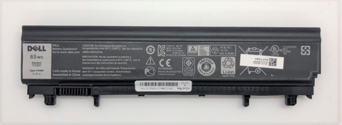 Pin Laptop Dell Latitude E5440