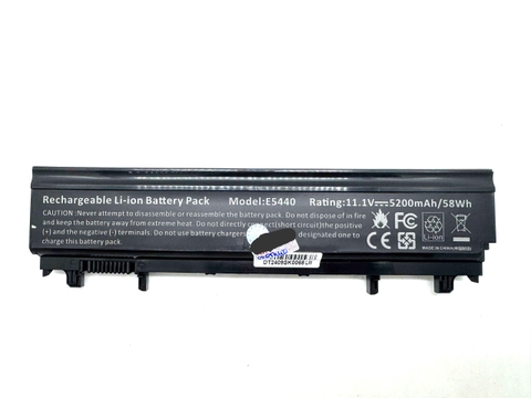 Pin Laptop Dell Latitude E5540