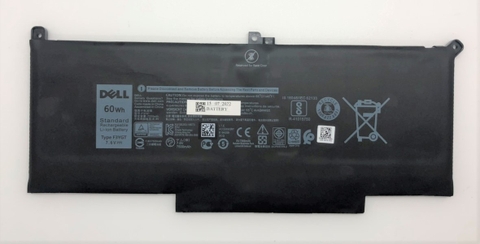 Pin Laptop Dell Latitude E7480