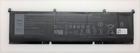 Pin Laptop Dell Inspiron G15 5510