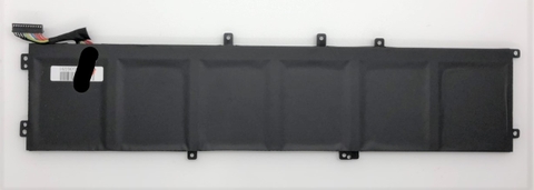 Pin Laptop Dell Precision 5530