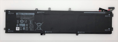 Pin Laptop Dell Precision 5520