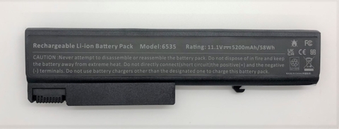 Pin Laptop Hp Elitebook 8440w