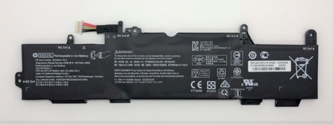 Pin Laptop HP Zbook 14u G5