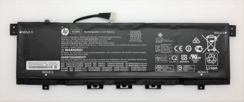 Pin Laptop Hp Envy 13-aq000